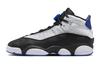 Air Jordan 6 Rings White GS 323419-142