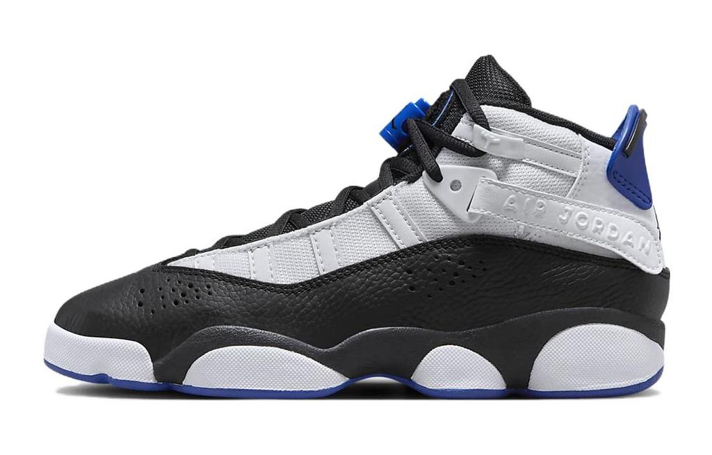 Jordan Air Jordan 6 Rings White GS 323419-142