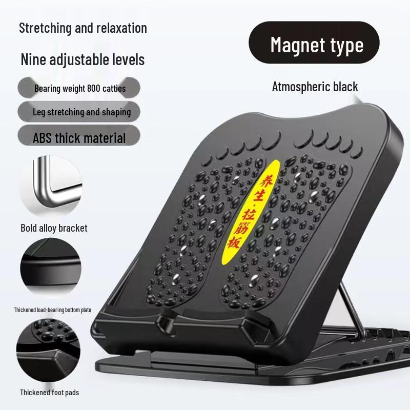 JOINFIT Adjustable Folding Slant Board