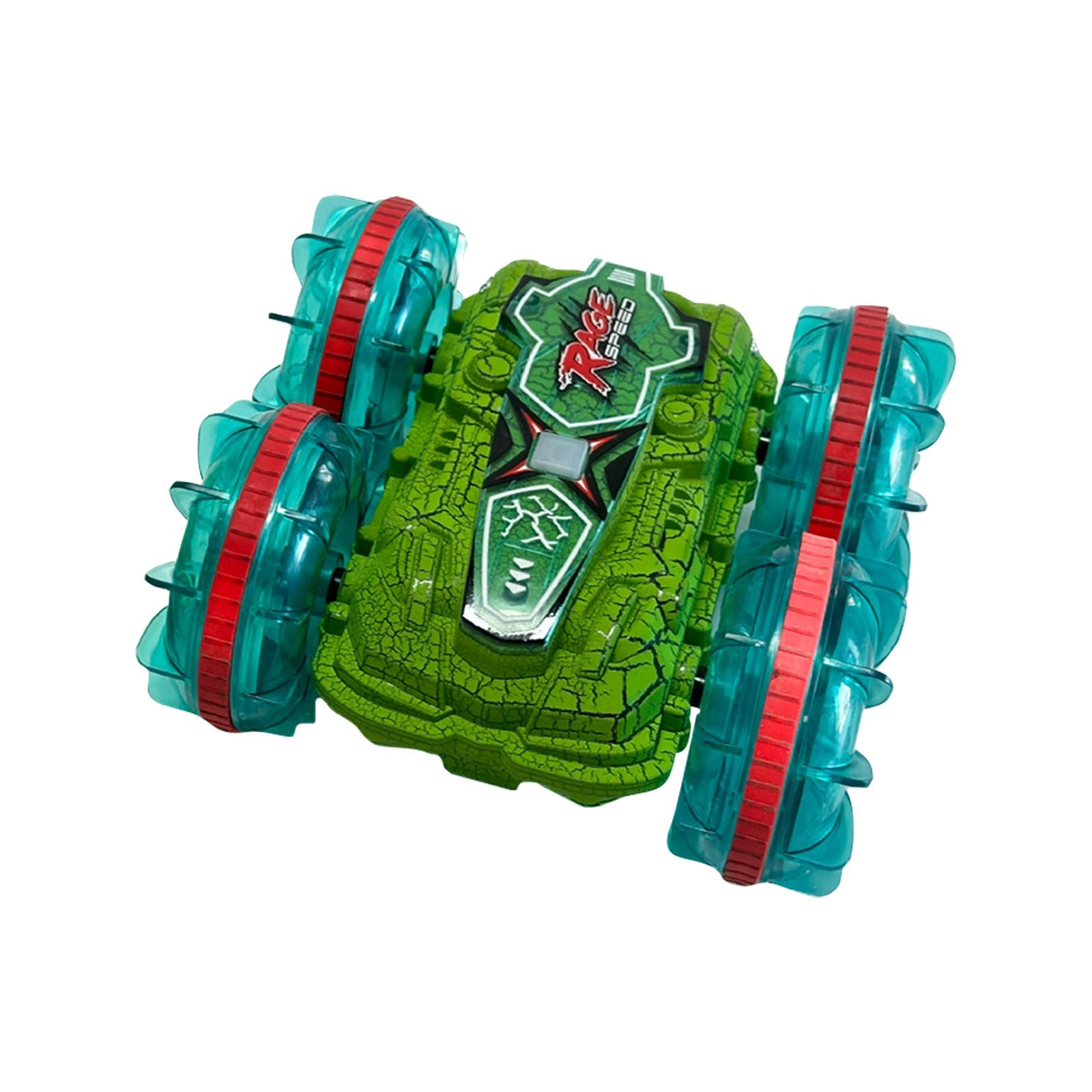 

PAGE New - Control Fissions Pattern Electric Off-road Long Range Lighted Amphibiouss Children s RC Car Suitable For Outdoor RC Car Gifts For Kid One Size