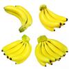 Plastic Foam Fake Fruit Prop Life Size Decorative Fruit Display Banana Food Model  Fruit Shop Decor
