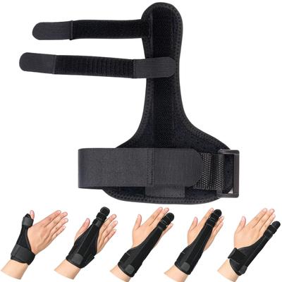 Thumb Thumb Base Fixed One Size Fits Fixed Metal Plate Bath&bath Supporter, Supporter, Supporter, Sports, Housework, Work, Most, Unisex, Unisex,