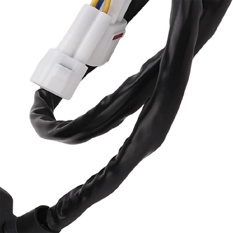 1S3-83973-11-00 1S3-83973-10-00 for ATV 700 YFM 700 YFZ450R Left Handle Control Engine Start Headlight Switch