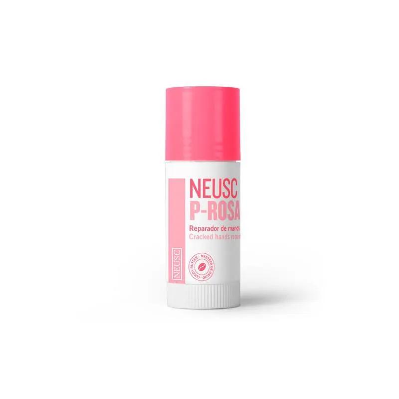 Neusc P-Rosa Stick - Reparador De Manos 24г