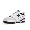 New Balance Tenisi unisex 550 Sea Salt Black BB550LM1