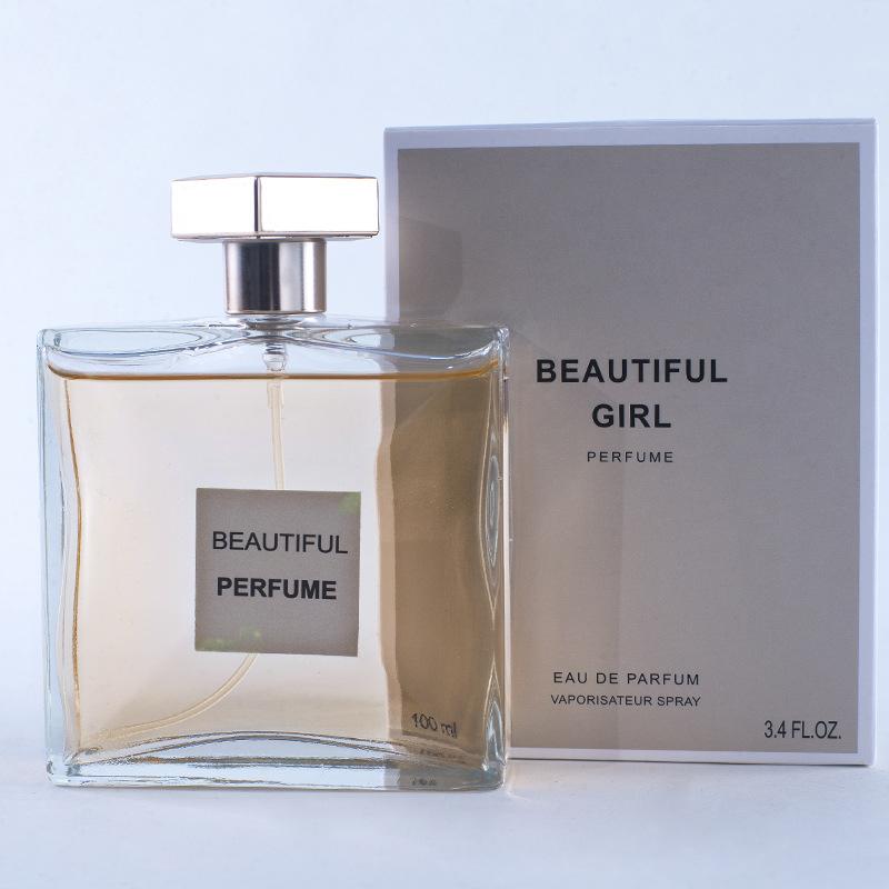 

Erperfume Ladies Lasting Eau de Perfume 100 мл Цветочная свежесть 100ml