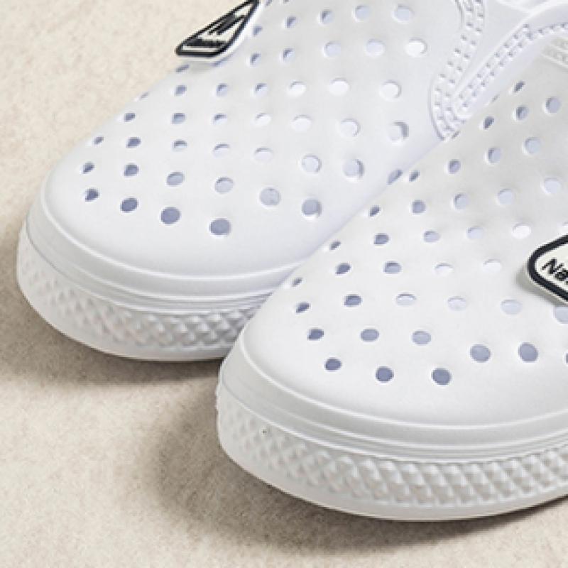 Daiso Eva Hausschuhe ca. 270 mm