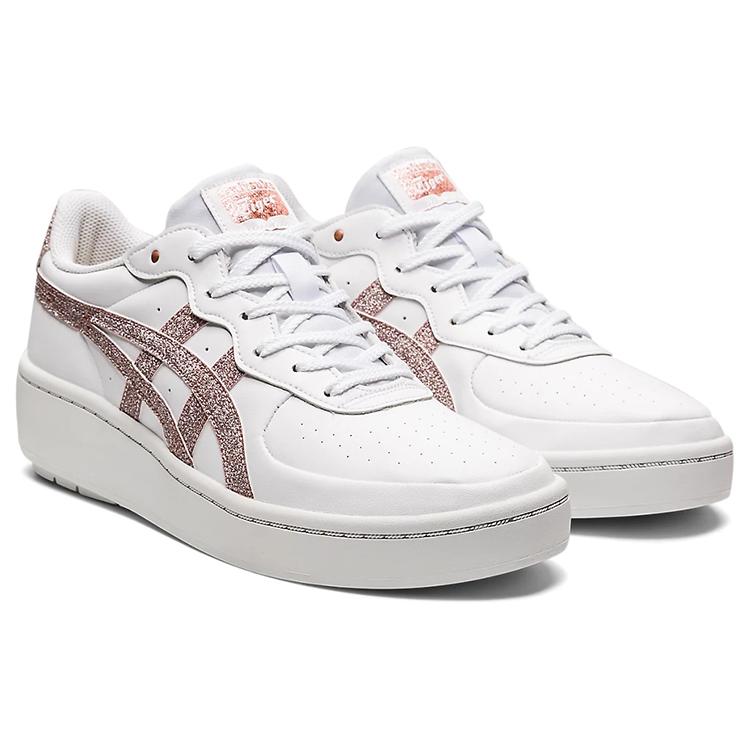 Onitsuka Tiger PSOnitsuka Tiger Gsm 'White Copper' 1182A555-102