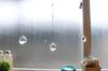 Asfour Drop of Mimir 30mm Suncatcher, Crystal