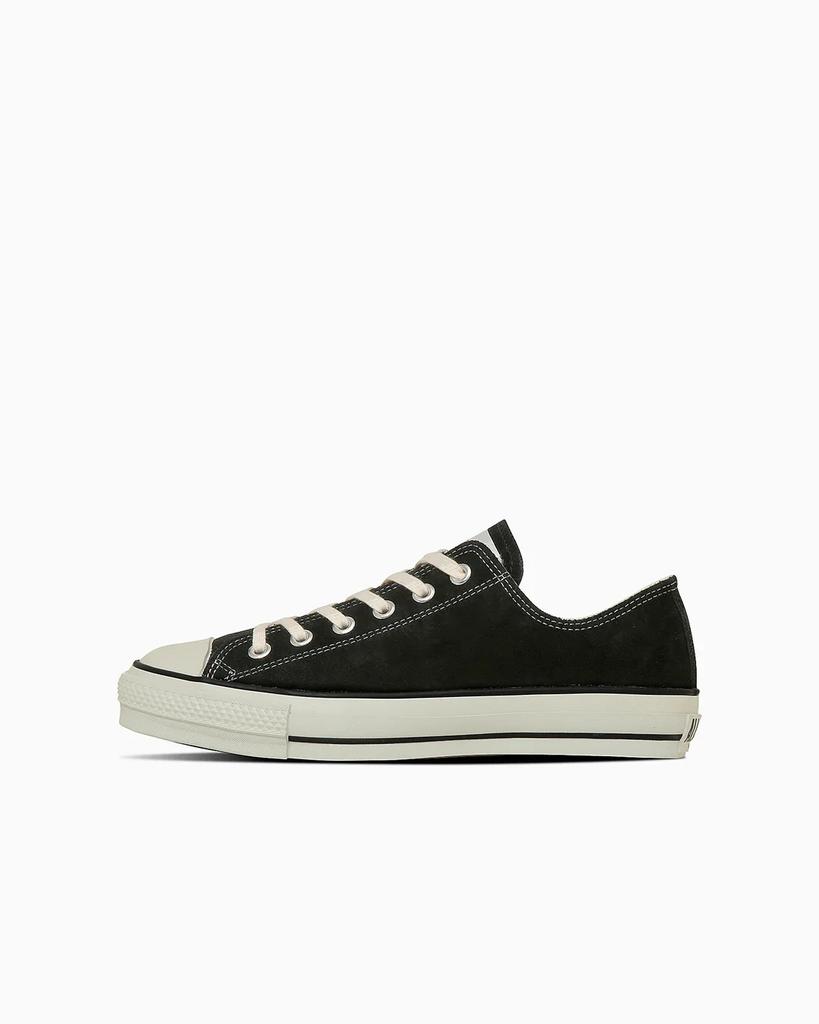 31315650 Converse Suede All Star J OX Negro (de los hombres)
