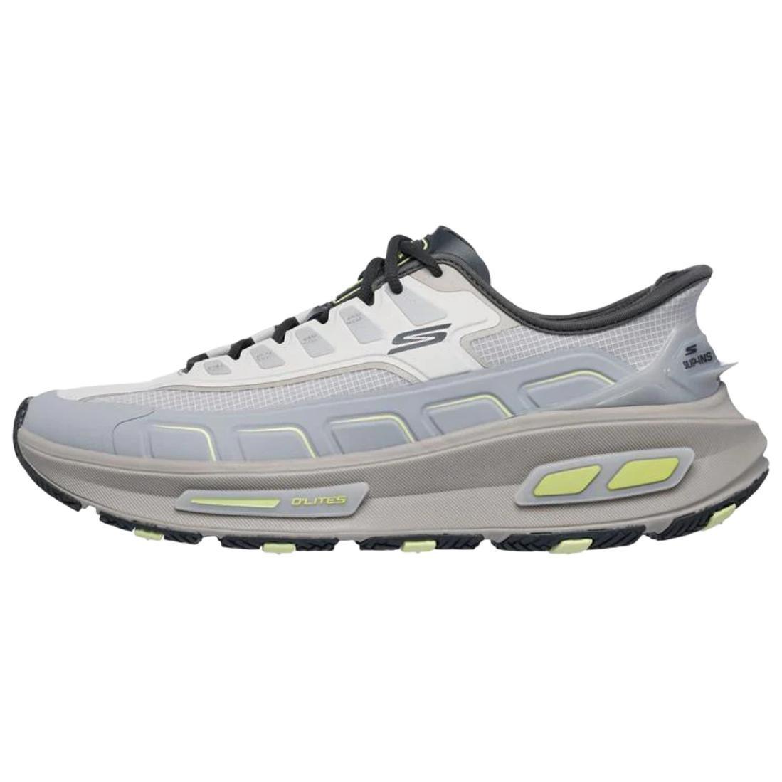 Skechers Slip Ins Support Low top