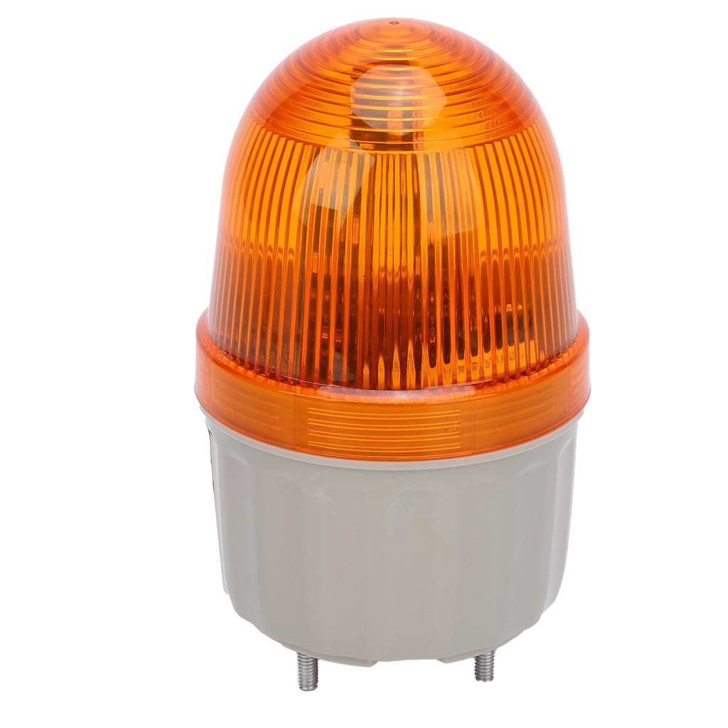 Lampa LED de Avertizare BERM Echipament de Alarmă Sonoră și Luminoasă BEM?2071 5W 220V AC