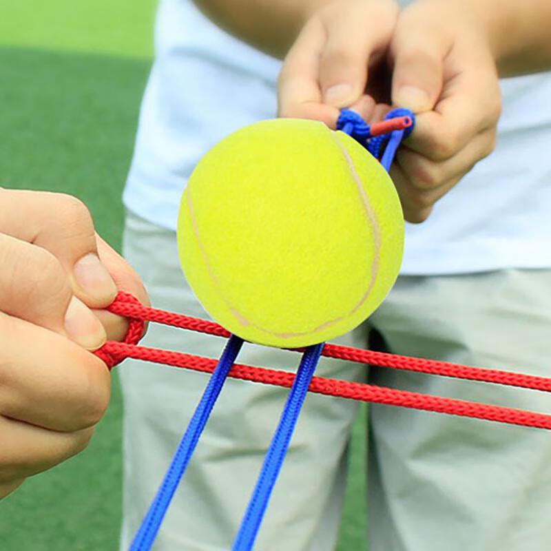 Nourlenka Team Building Track Ball Relay Game