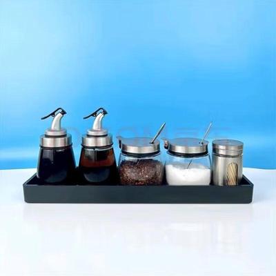 SPSR Commercial Seasoning Set