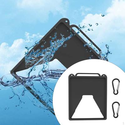 Mini coque de protection, accessoires, étanche, antidérapante, antichute, utilitaire, silicone