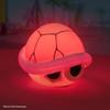 Super mario red shell unisexe lampe de chevet multicolore