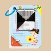 Multifunctional Learning Cards for Ages 3-8: Visual-Auditory Brain Training & Logical Thinking