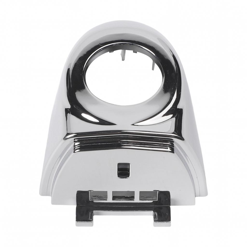 Front Outer Door Handle Cap For Fiat For 500X 2016-2021 735607049