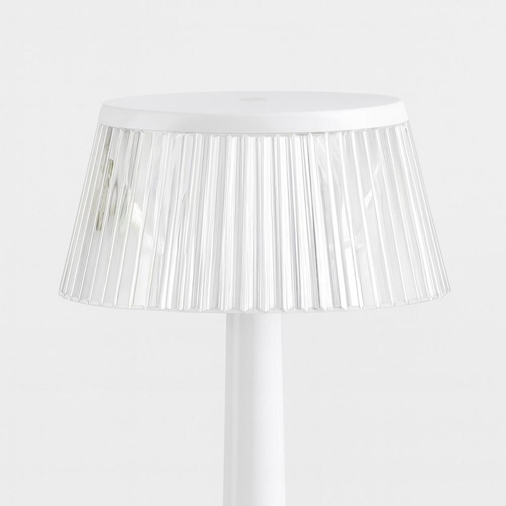 Lampka Nocna Easy White
