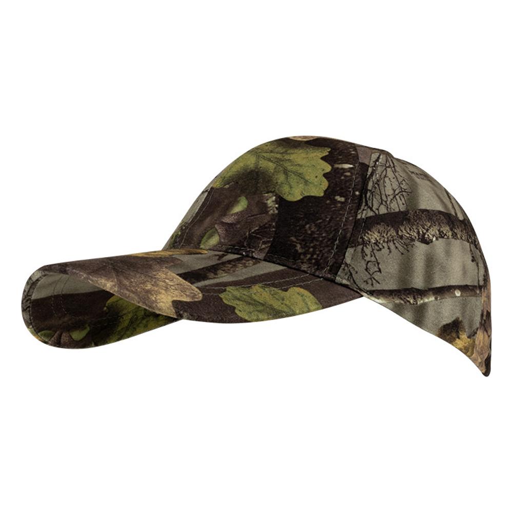 Jack Pyke Camouflage Stealth Breathtex Baseball Cap