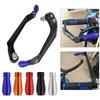 Motorbike Handguard Protector Brake Lever Protector Guard Universal Motorcycle Modification Accessories Hand Guard