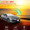 New Camry 70 Series Sunshade 10th Generation Camry Windshield Sunshade Car Shade Curtain UV Cut Sun Protection Light Blocking Heat Insulation Fabric