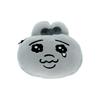 Papelaria Opanchusagi Pelúcia S2338190 Sun-Star Brinquedo, Squishy, Monocromático,
