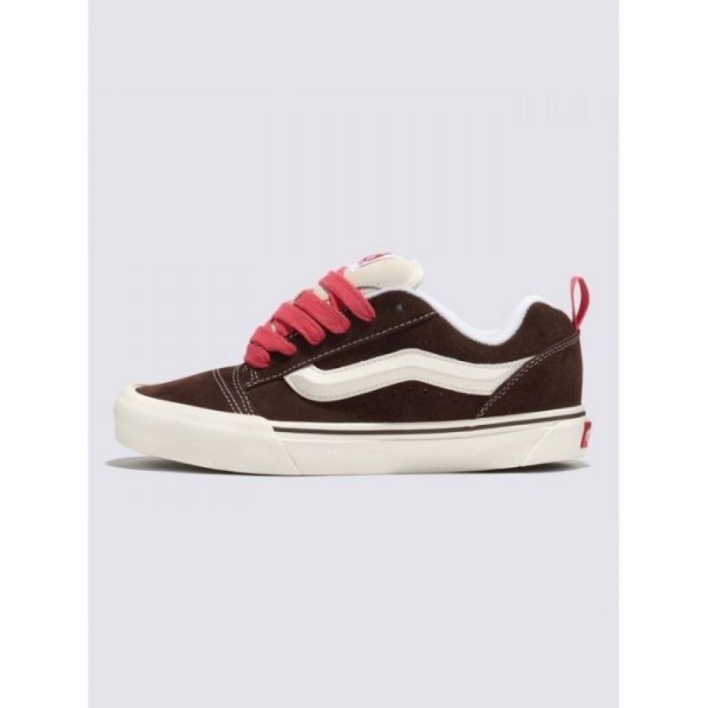 

Vans Vans Vans Retro Color Knu Skool New School Vn0009qcbf21 220