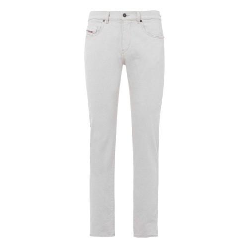 Diesel Mens 2019 D-Strukt Slim Jeans