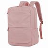 Schoolbag Backpack Men's Travel Large Capacity Student School Bag Commuter Business Laptop Business Travel Computer Backpack Backpack