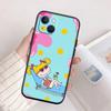 R-Rugrats Phone Case for Huawei Mate 20 P Smart+ P20 P30 Lite Pro Y5p Y6p Y6s Y7a Y8p Y8S Y9 Prime Y9S