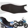 Motorcycle Mesh Seat Cover Protector Insulation Seat Cushion Cover For 650MT MT650 MT 650 MT 700 CL-X CLX700 Parts-A53R