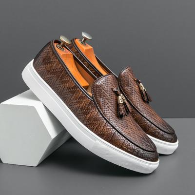 Střevíce – Loafers