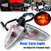 Motorcycle Front Rear Turn signals Light Blinker For Triumph Daytona 675 675R Tiger 800 800XC 1050 For Bmw S1000rr F800gt R1250r