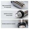 Led Lamp Corn Bulb 20w 30w Light Pc/shell Ac110v Ac220v Cool Warm 2835smd E14 E27 Ampoule 360/degree Energy-saving Study Bedroom