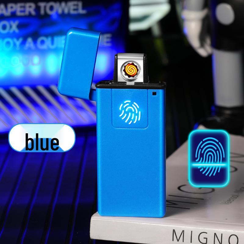 Zodiac Sign Windproof Charging Lighter - Perfect Unique Gift for Birthdays and Valentine’s Day, for Men and Women.