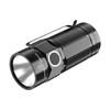 USB Rechargeable Portable Flashlight Aluminum Zinc Zinc Alloy Multi-functional Flashlight for 4.2V 5W EDC