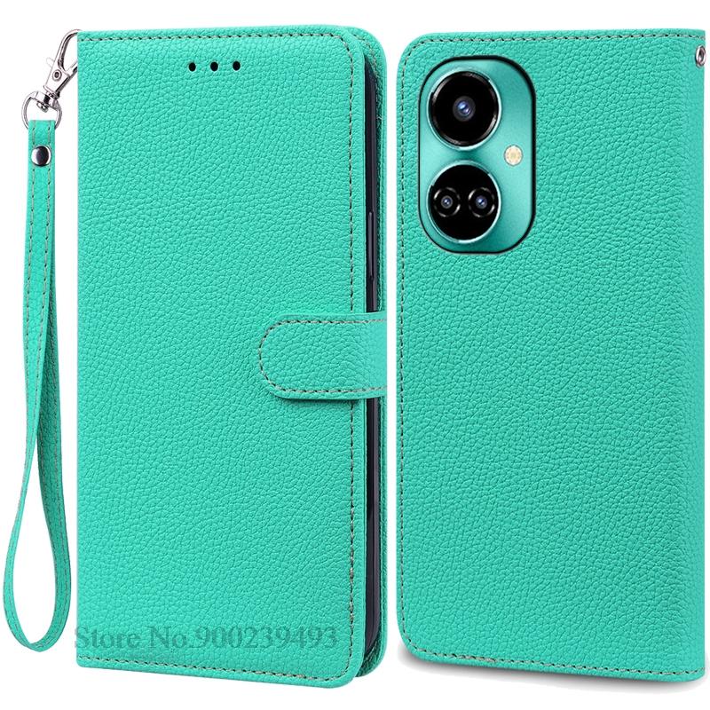Чехол Camon 19/19 Pro/19 Neo для Tecno Camon 19 Pro, кожаный чехол-кошелек, откидная крышка для Tecno Camon 19 Neo, чехол-книжка, Fundas For Camon 19 Neo