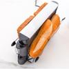 Toaster EDM 07640 700W