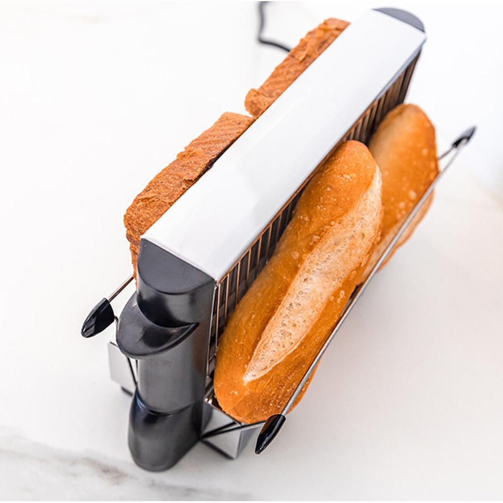 Toaster EDM 07640 700W