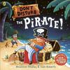 Dont Disturb The Pirate by Rhiannon Findlay Paperback Book 9780241562338