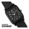 CASIO Casio Casio Standard Cheap Casio Chipkashi Watch Ladies Quartz Analog 3 Hand Black LQ-142-1B [Parallel Import]
