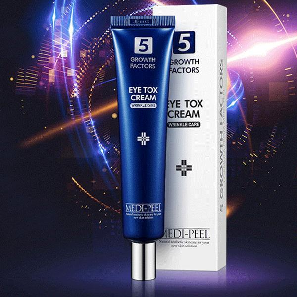 MEDI-PEEL Crema Tox pentru Ochi 40 ml