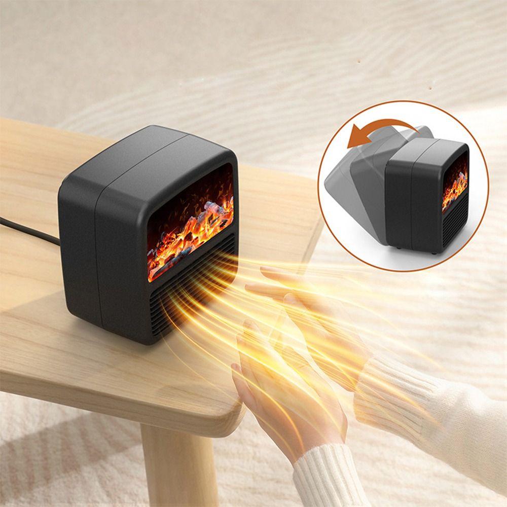 

Защита от опрокидывания Электрический обогреватель Защита от перегрева Тихий стол Нагреватель Вентилятор Спальня Гараж