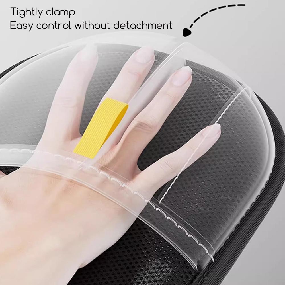 Pet Hair Cleaning And Collection Gloves Pet Electrostatic Fur Catchers Hair Removal Brush Glove Hair Adhesive For Couch Sofa