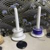 Mounts On Bobbin Winder Spool Pins Spoon Stand Holder Sewing Machine Accessories Thread Spool