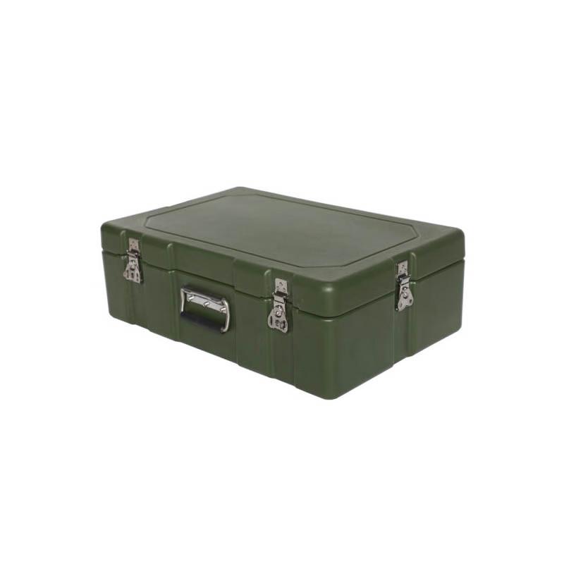 Quancheng Rotomolded Transport Cases 600x400x200mm