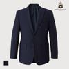 Brunobaffi New Basic Modal Blend Suit Jacket_Mavga3S1411