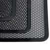 Three-layer Desk Office File Holder Multifunctional Mesh Desk Organizer  Business Card File