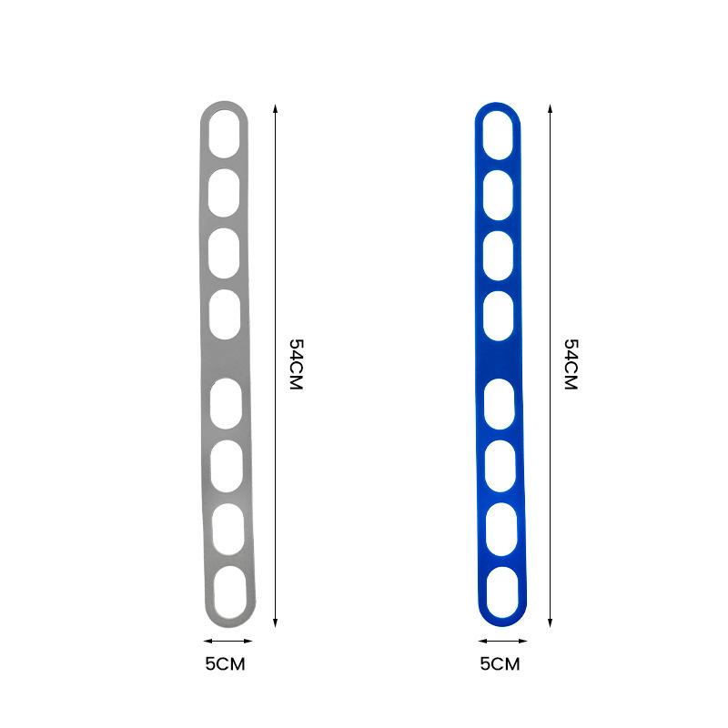 Pot Lid Fixed Strap, Elastic Strap Can Be Reused, Suitable for Transporting Pot Lids for Different Pot Types of Clay Pot Dishes